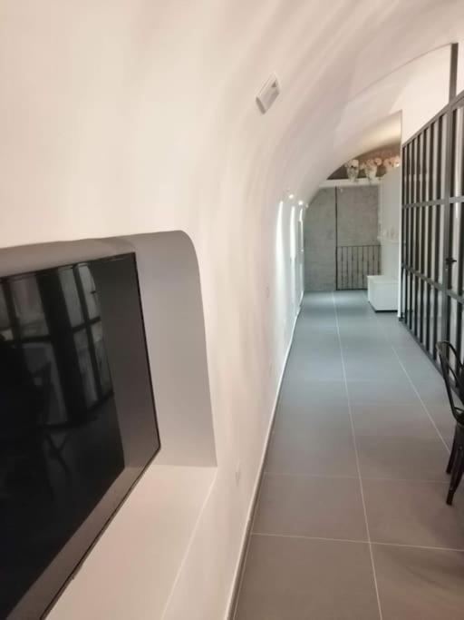 House Vetriera Appartement *