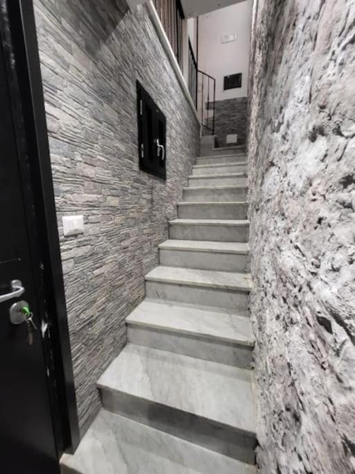 House Vetriera Appartement