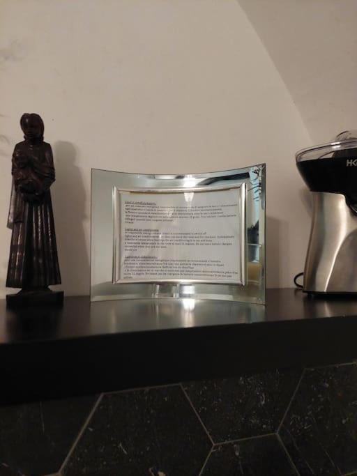 Appartement House Vetriera Naples