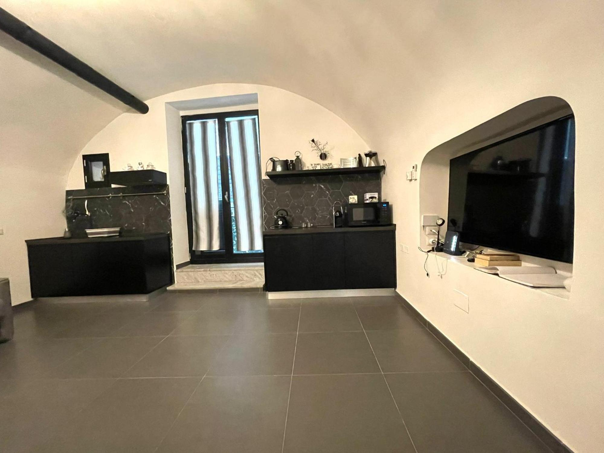 Appartement House Vetriera *