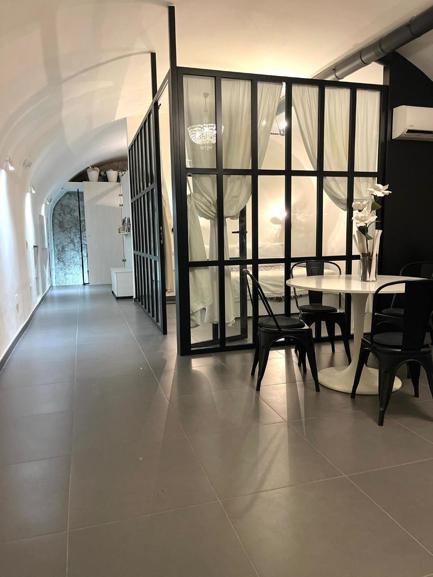 House Vetriera Appartement Naples