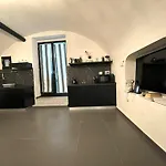 House Suite Vetriera Napoli