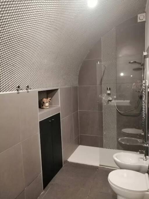 House Vetriera Naples