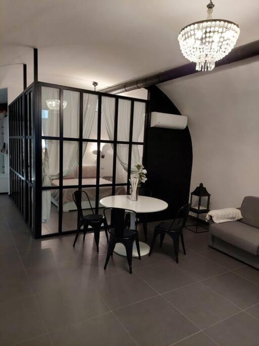 Apartment House Vetriera