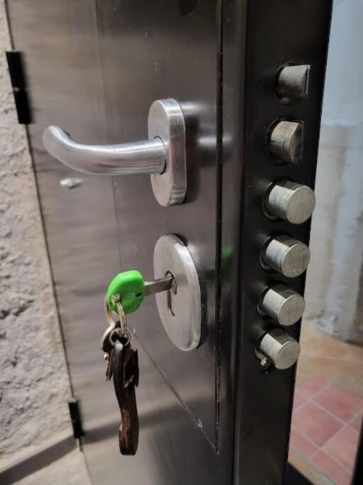Apartment House Vetriera