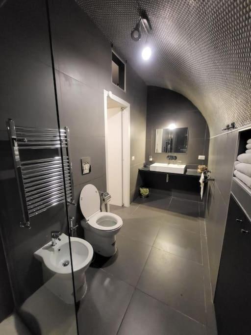 House Vetriera Apartment Naples