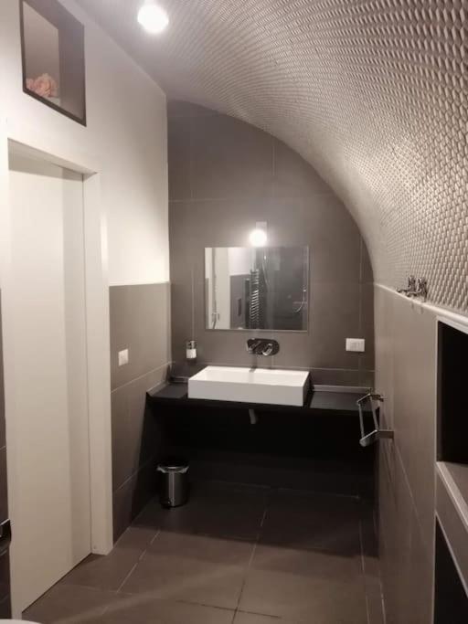 House Vetriera Apartment