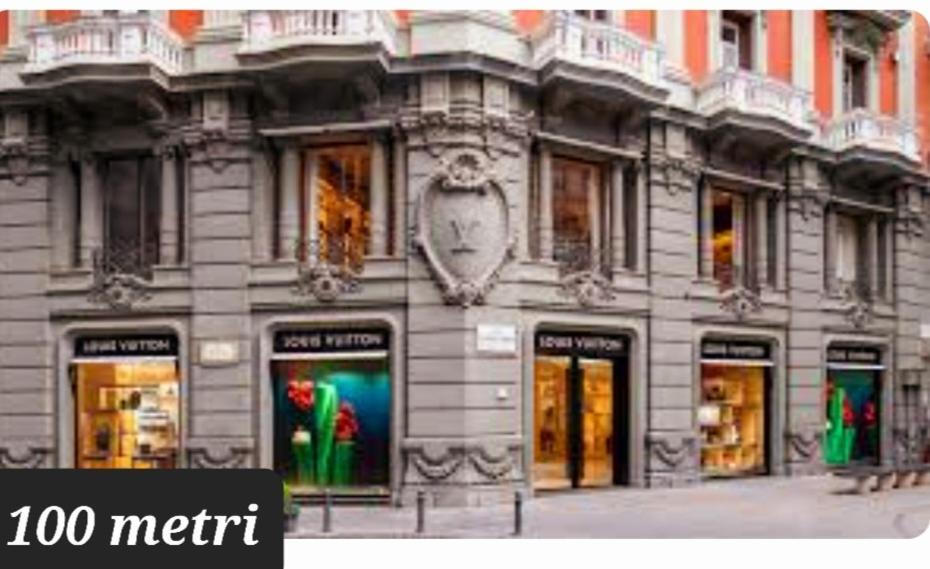 House Vetriera Apartment