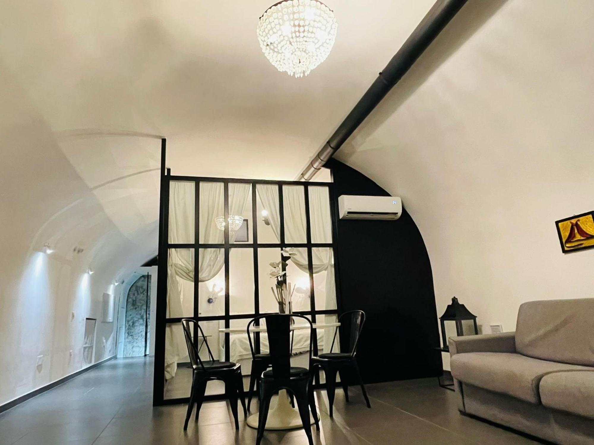 House Vetriera Apartment *