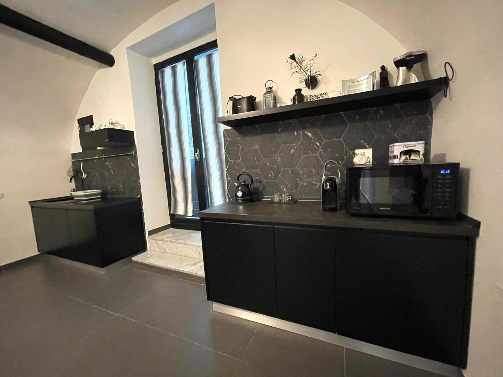 House Vetriera Apartment *