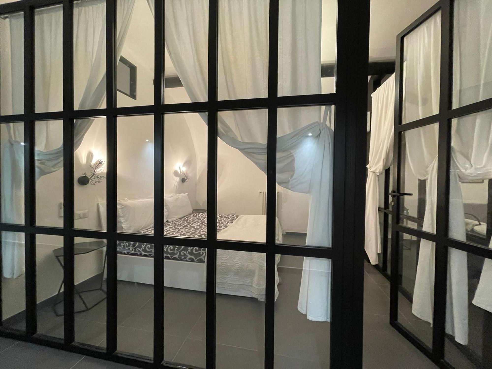 House Vetriera Apartment Naples