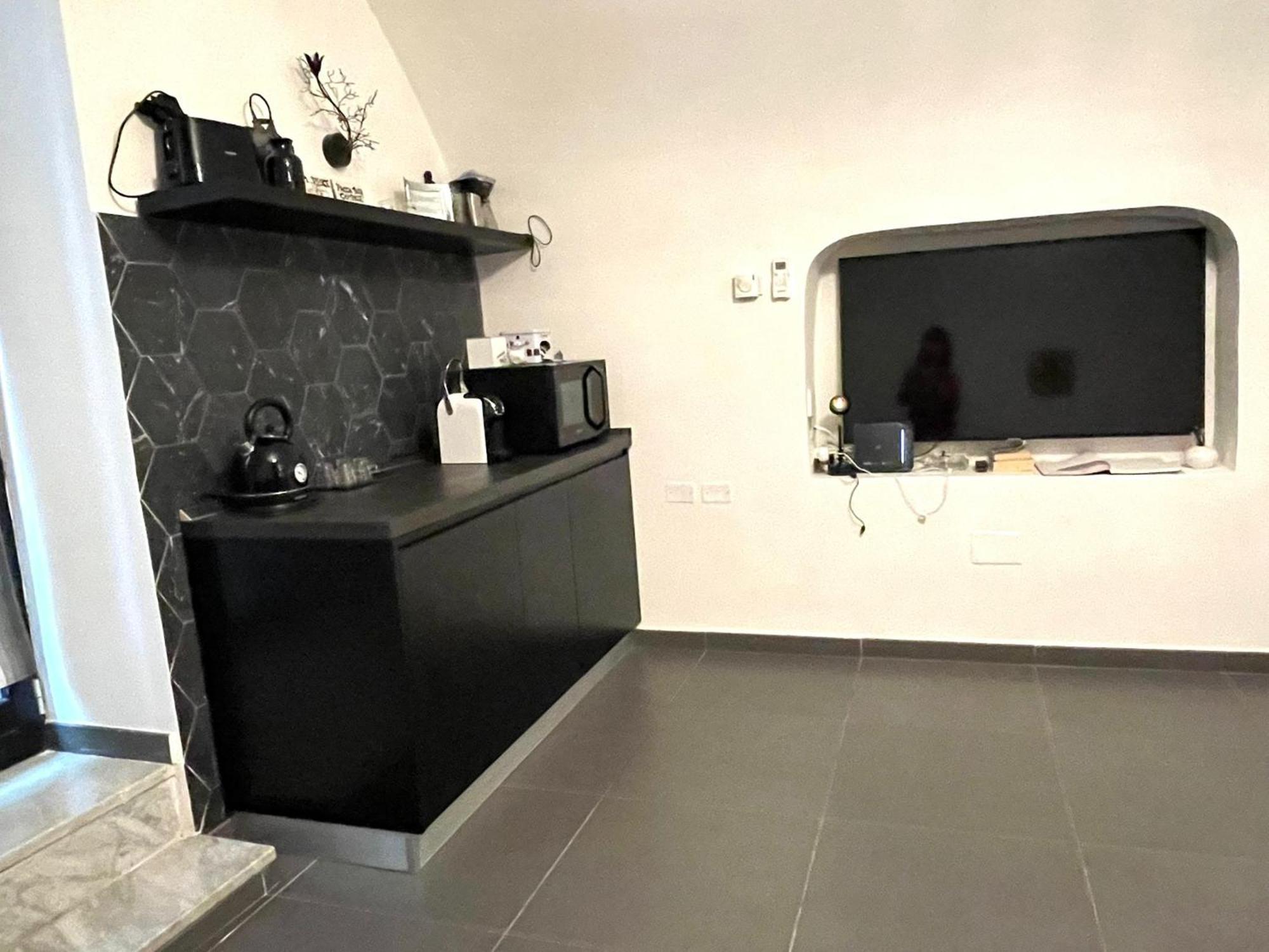 House Vetriera Naples