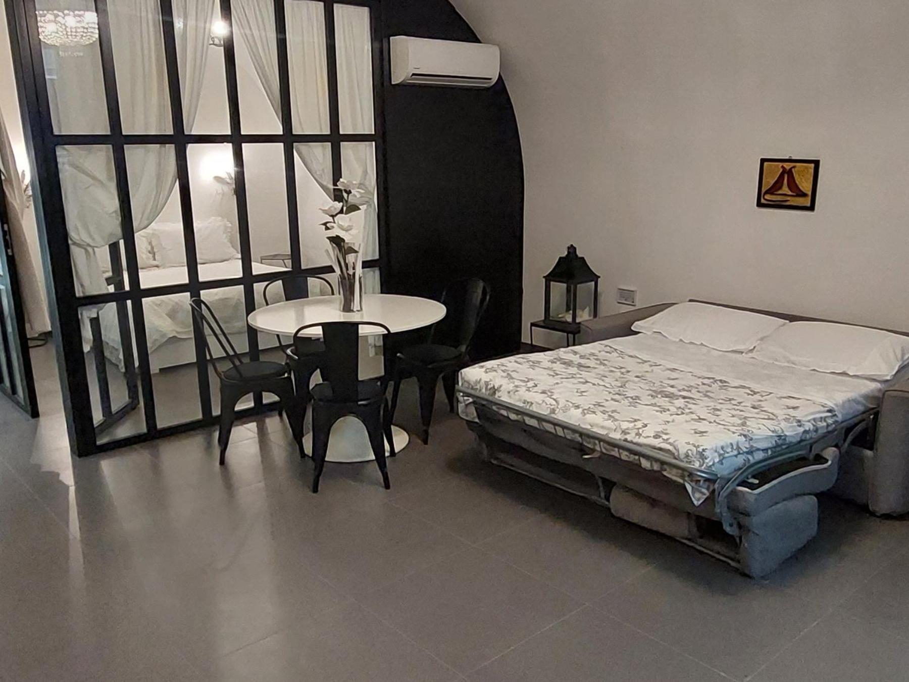 Apartment House Vetriera